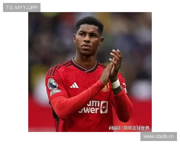 莫雷托曝巴萨谈拉什福德卡里克盼回