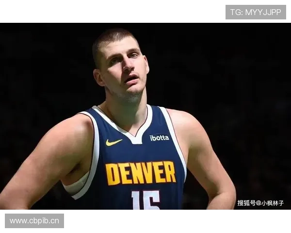 约基奇30126掘金双杀绿军