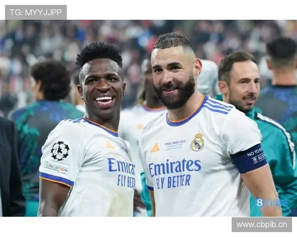 维尼修斯欧冠淘汰赛称王