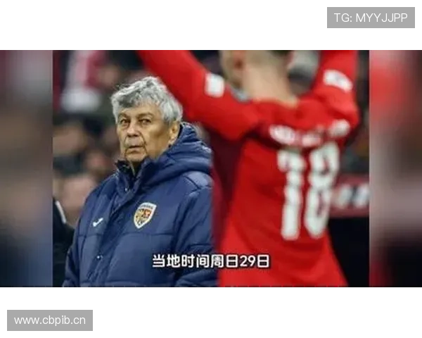 罗马尼亚前主帅卢塞斯库心梗手术